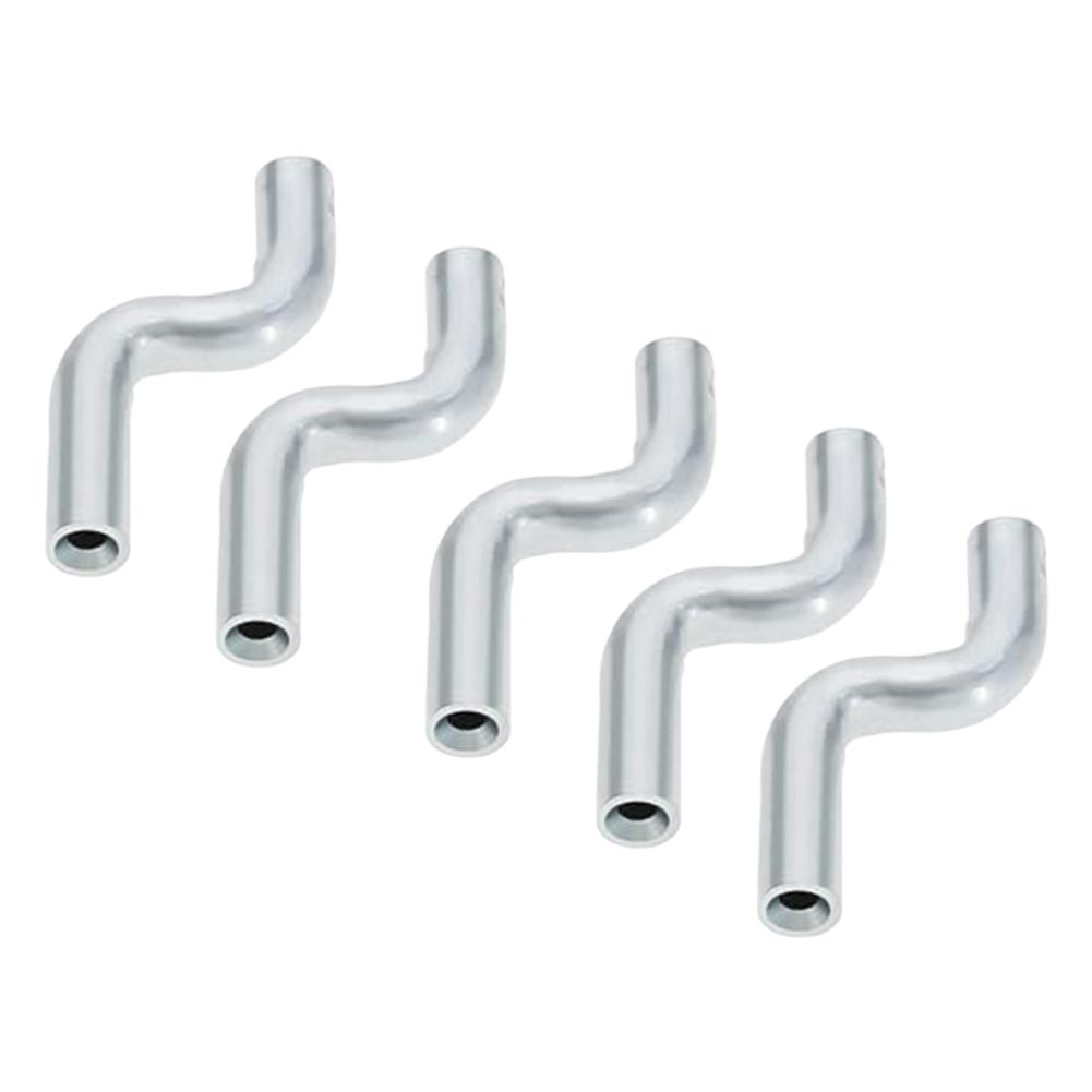 

5 Piece Z Type Throttle Cable End Maintenance Solution for Lawn Mowers