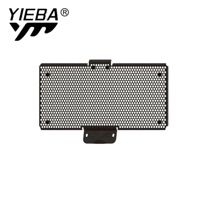 Motorcycle Accessories Radiator Grille Guard Cover Oil Cooler Guard Protection For Ducati Streetfighter V2 2022 2023 2024 2025