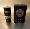 Lattafa Unisex Fresh Natural Long-Lasting Middle Eastern Perfume
