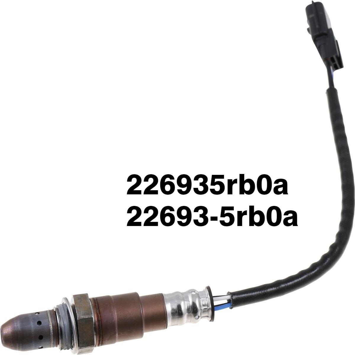 Suitable for nissan oxygen sensor 226935rb0a, 22693-5rb0a