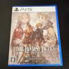 [USED] Final Fantasy Tactics Deluxe Edition - Early Bird Bonus Used