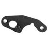 Manifold Bolt Repair Kit Iron Clamp Repairing Tool Fit for Chevrolet Avalanche Camaro Suburban
