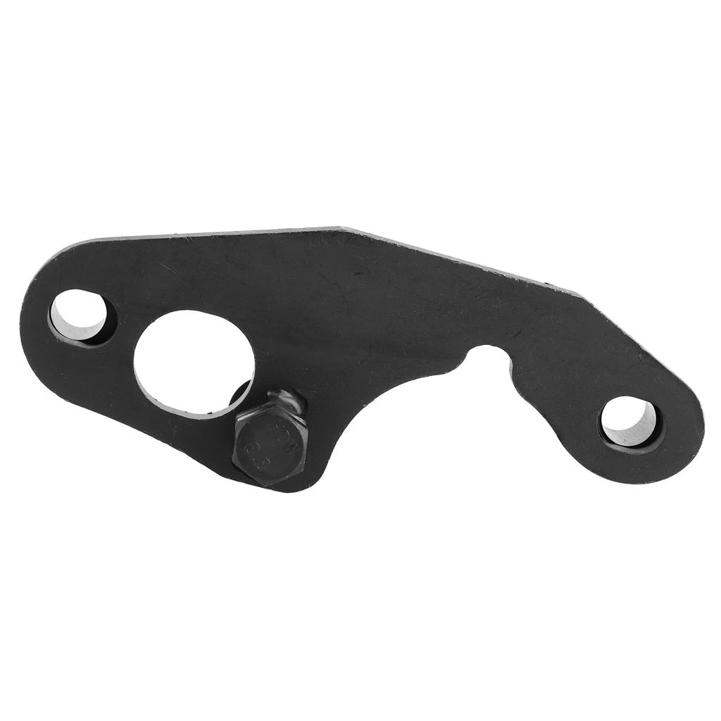 Manifold Bolt Repair Kit Iron Clamp Repairing Tool Fit for Chevrolet Avalanche Camaro Suburban