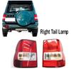 Powerful Taillight For Mitsubishi Montero Pinin Stop Shogun Tail Light Assembly Rear Brake Lamp Left