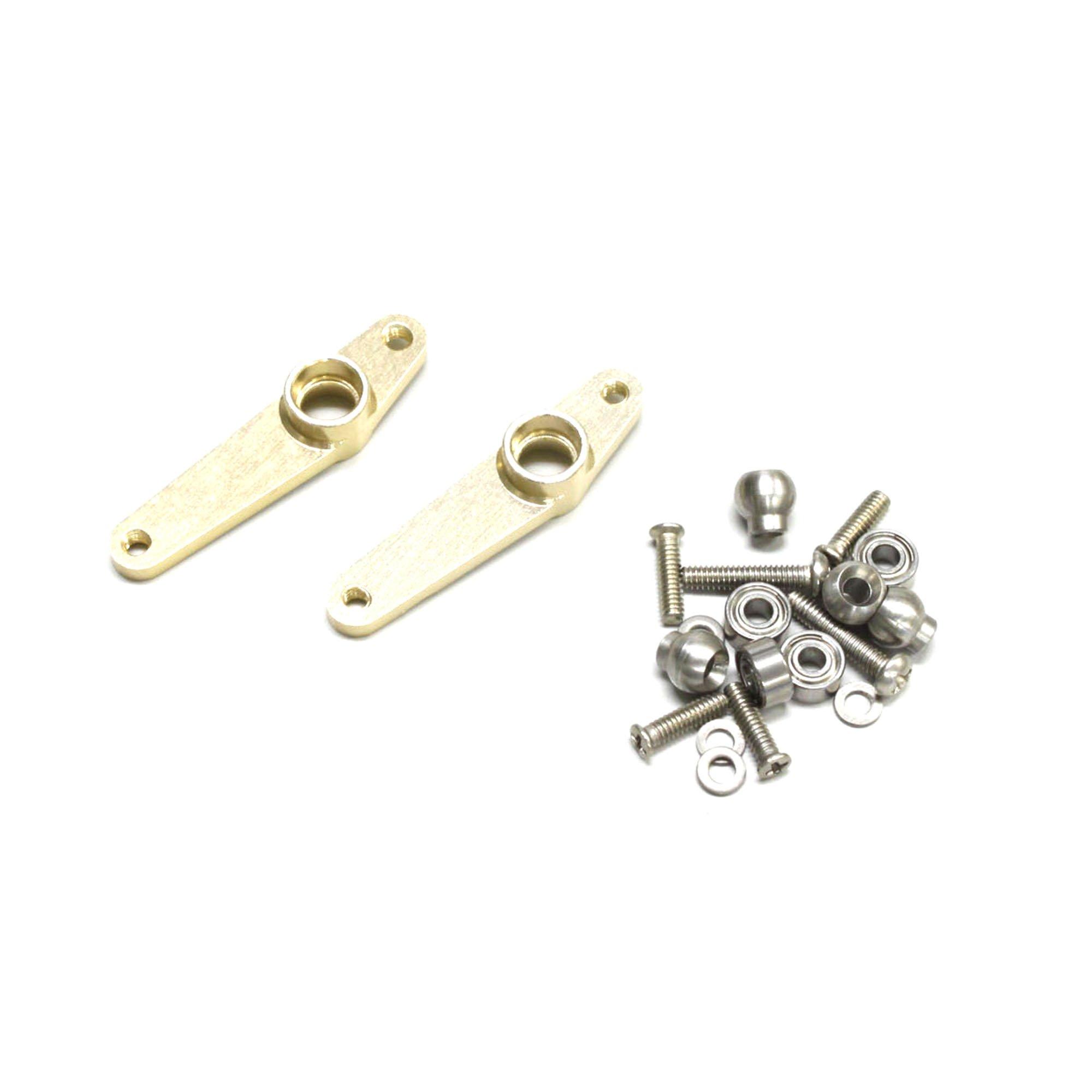 

Kyosho Mixing Arm Radio Control Parts (450V Ver.M) CA2510-5
