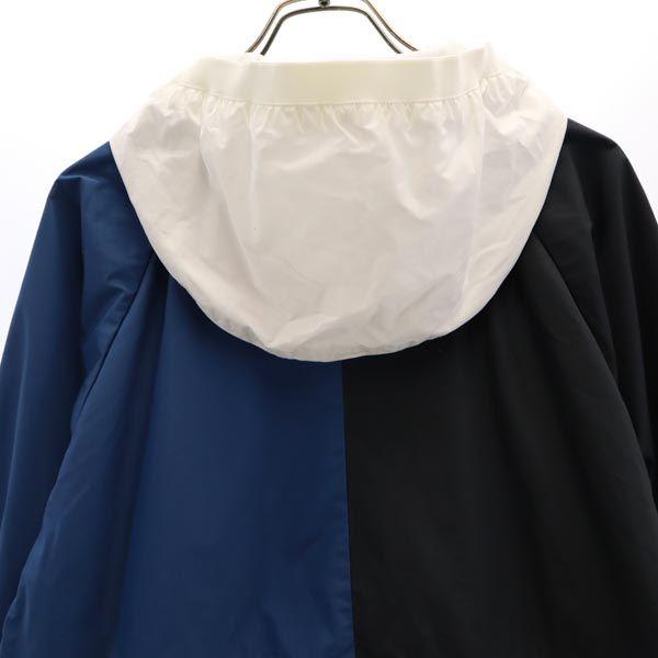 The North Face Outdoor NP2910N Purple Label Purple Label Mountain Parka Women Used