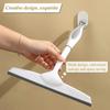 Shower Squeegee Countertop Car All-Purpose Shower Cleaner Window Scraper Glass Wiper Cleaning Tool