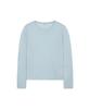 Mad Mad Pure Round Knit - Sky Blue