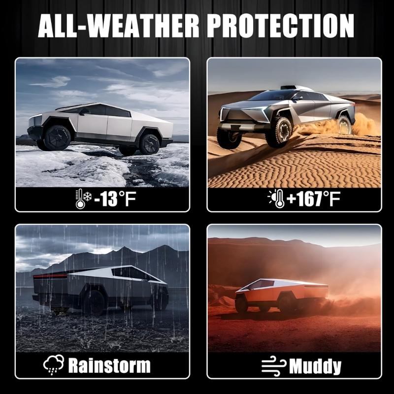 Replacement Wheel Caps Removable Full Coverage Center Hub Cover Wheel Hub Caps Truck Modified Accessories