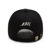 New baseball cap three-dimensional embroidery cap summer bottle opener casual hat versatile sun hat