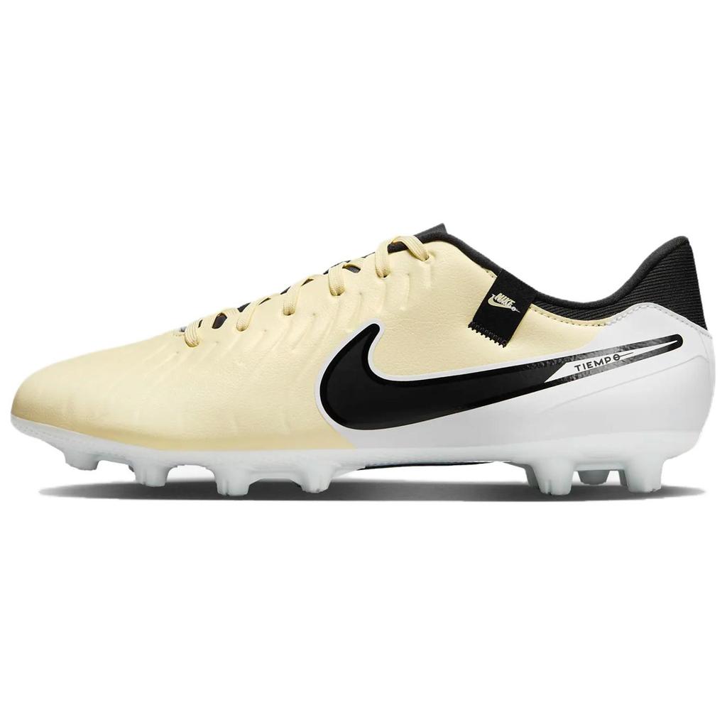 Nike Tiempo Legend 10 Academy Hg 'Lemonade Black'  DV4339-700