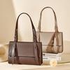 Shoulder Bag Women's New Spring Fashion High-end Niche Today Popular Tote Messenger Bag