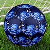 Care Bears Print Size 5 Soccer Ball, Standard Match Football for Sports Game and Team Practice, Ideal Gift for Soccer Fans