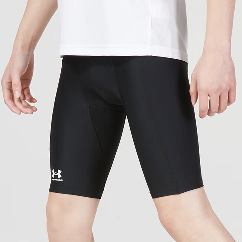 Under Armour Men s Running & Training Compression Shorts M