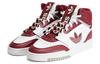 adidas Originals Drop Step Xl 'White Red' FZ5711