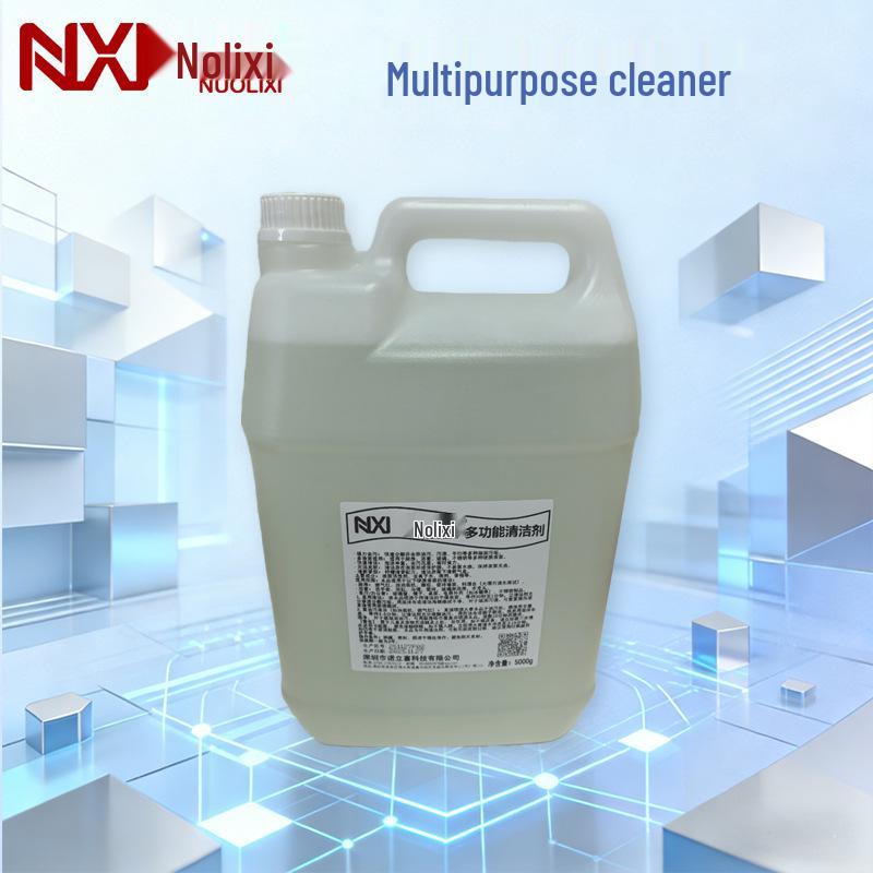Nolishi Multifunctional Cleaner: Anti-Oxidation, Corrosion-Resistant, Multi-purpose, Large Quantity Discounts, Free Samples Available