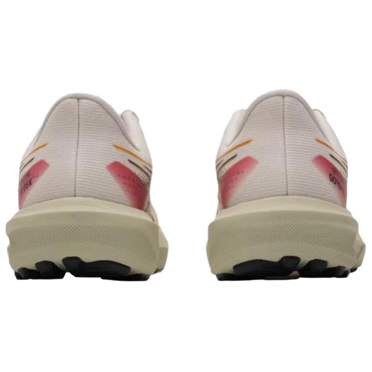 Asics GT-1000 15 Comfortabele Duurzame Ademende Hardloopschoenen Heren sneaker Beige 1011C233-250