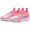 Nike Jr. Mercurial Vapor 16 Academy TF Low GS Vini Jr. Adidași pentru copii Pink Sunset-Pulse Old-Royal IQ9961-640