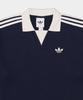 Adidas Waffle Short Sleeve Jersey - Navy / Kw7473