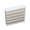 1:30 Scale DIY Construction Sand Table Model Materials for Students: Indoor Furniture, Bed, Wardrobe, Table, Sofa