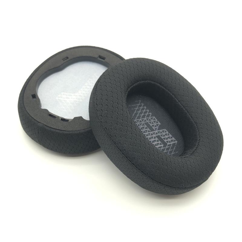 

Амбушури для JBL LIVE650BTNC/660NC: Поролонові амбушури