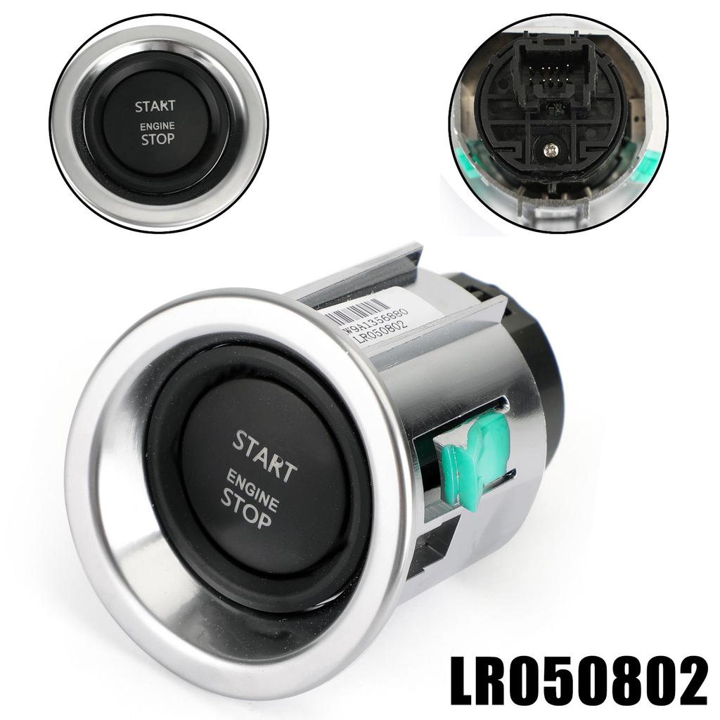 Buton Comutator Motor Buton Comutator Demaror LR050802 Pentru Land Range Rover 10-13