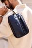 Leather Pouch PTN 1056-NDM-1435 Black