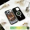 Classical Aesthetic Art  Phone Case For iPhone17,16,15,14,13,12,11 Plus,Pro Magnetic For Magsafe Wireless Charging