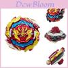 Beyblade Burst B-188 Astral Spriggan Dvouotáčivý vyvažovací typ Čepel s drátovým odpalovačem Hračka