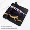 Silicone Non-slip Hairdressing Razor and Scissor Holder