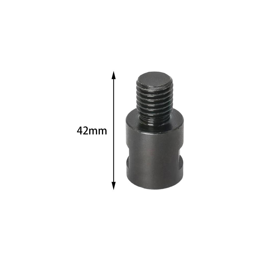 Adapter for Angle Grinders - Easy Assembly And Flexible Use