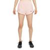 Nike Casual Shorts Women's Pink Moderate DD5329-864