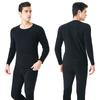 Heated Underwear for Men and Women Winter Warm 20 Areas Electric USB Heated Heating Shirt and Pants Set App Control 5