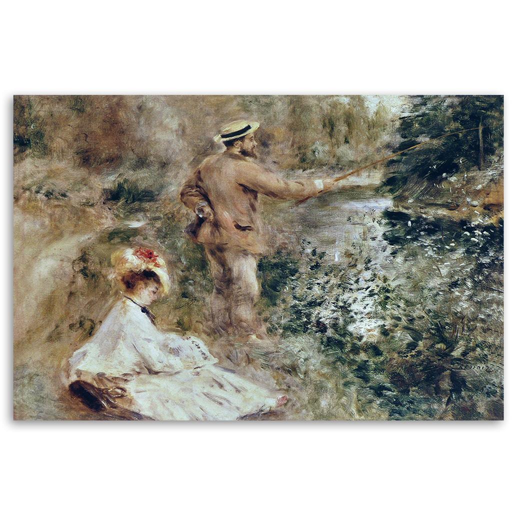 Canvas Print, Reproduction