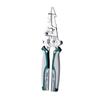 18 in 1 Wire Stripper Tool Voltage  Ergonomic Handle Stainless Steel for Electrical Maintenance