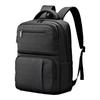 Herren Rucksack mit großem Fassungsvermögen für Business und Reisen