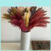 Faux Reeds Pampas Grass Wedding Photography Prop Nordic Ins Home Decor