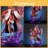 Genshin Yae Impact Miko Figurine Game Cartoon Model Toys Statuary Gifts Xmas