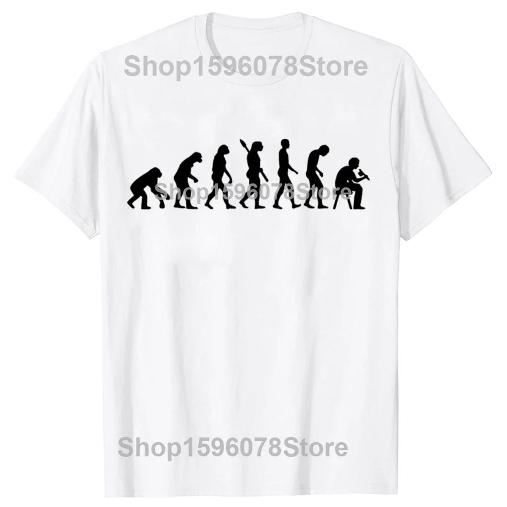 Funny Tattoo Artist Ink Doing A Tattoo T Shirts Summer Graphic Cotton Streetwear Short Sleeve Birthday Gifts Tshirt Mens Cloth