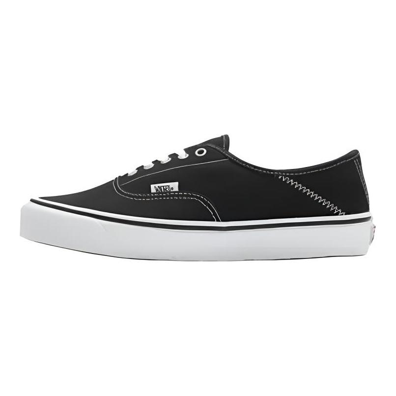 Vans Style 43 Alyx Black VN0A3DPBOK6