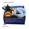 12V/24V Electric Self-Priming Diesel Oil Extractor Pump