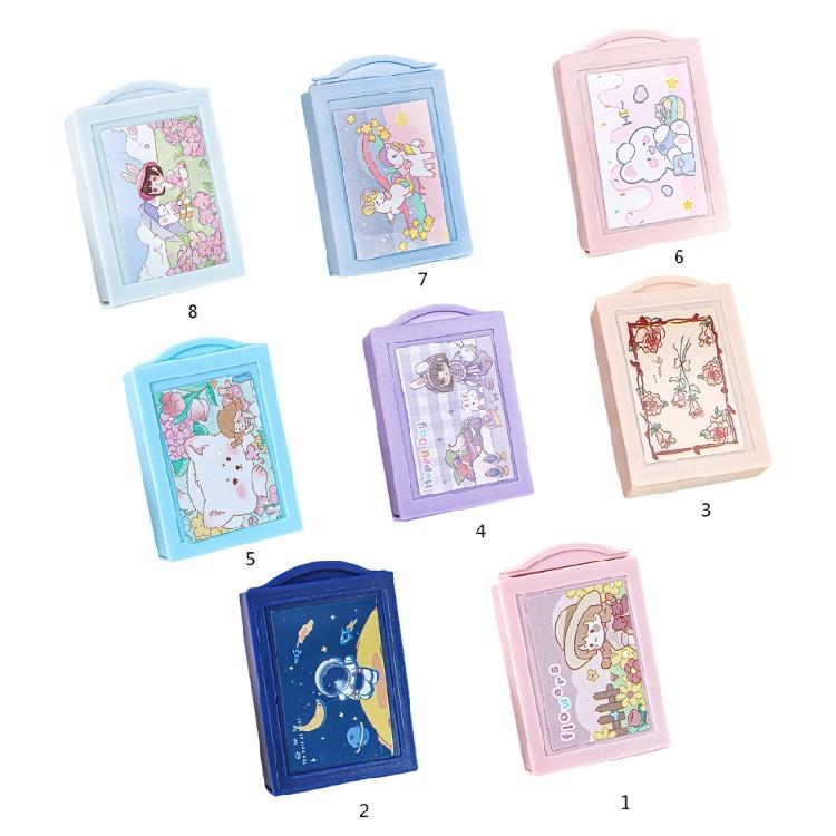 Magical Box Erasers Rubber Erasers for Kids Boys Girls Students Rewards, Fun Magical Case Erasers Stocking Fillers