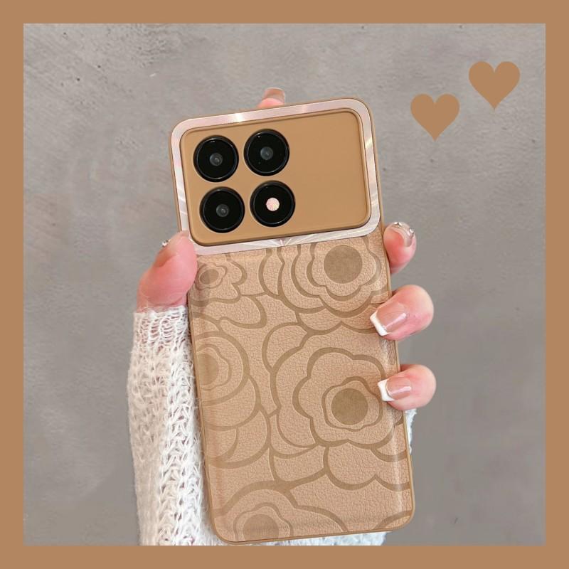 Applicable to Redmi k11 mobile phone case k11pro new female redmik11por lens all-inclusive anti-drop Xiaomi k1o