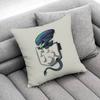 X-Xenomorph Alien P-Predator Throw Pillow Case For 30x30cm 40x40cm 45x45cm 50x50cm 55x55cm Square Sofa Pillowcase Shell