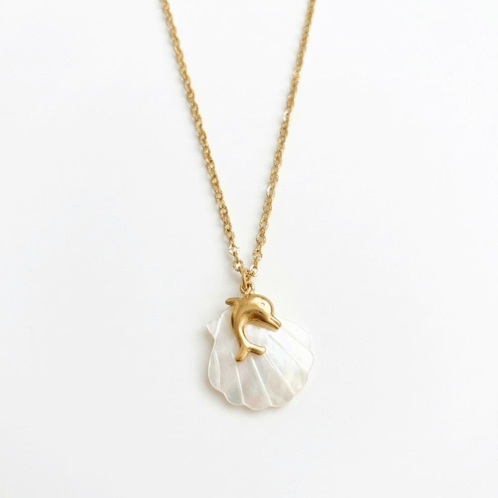 Fashion Shell Necklace Boho Style Sea Turtle Beach Choker Starfish Pendant Necklace Vacation