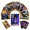 Previsão do futuro – Tarot