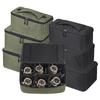 Large Fishing Reel Storage Bag for Spinning, Baitcasting, and Electric Reels