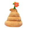 Swing Automatically Christmas Musical Toy Kids Christmas Gift  Holiday Costume Accessory