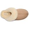 UGG Scuffette Ii Slipper Sand Women's 1106872-SAN