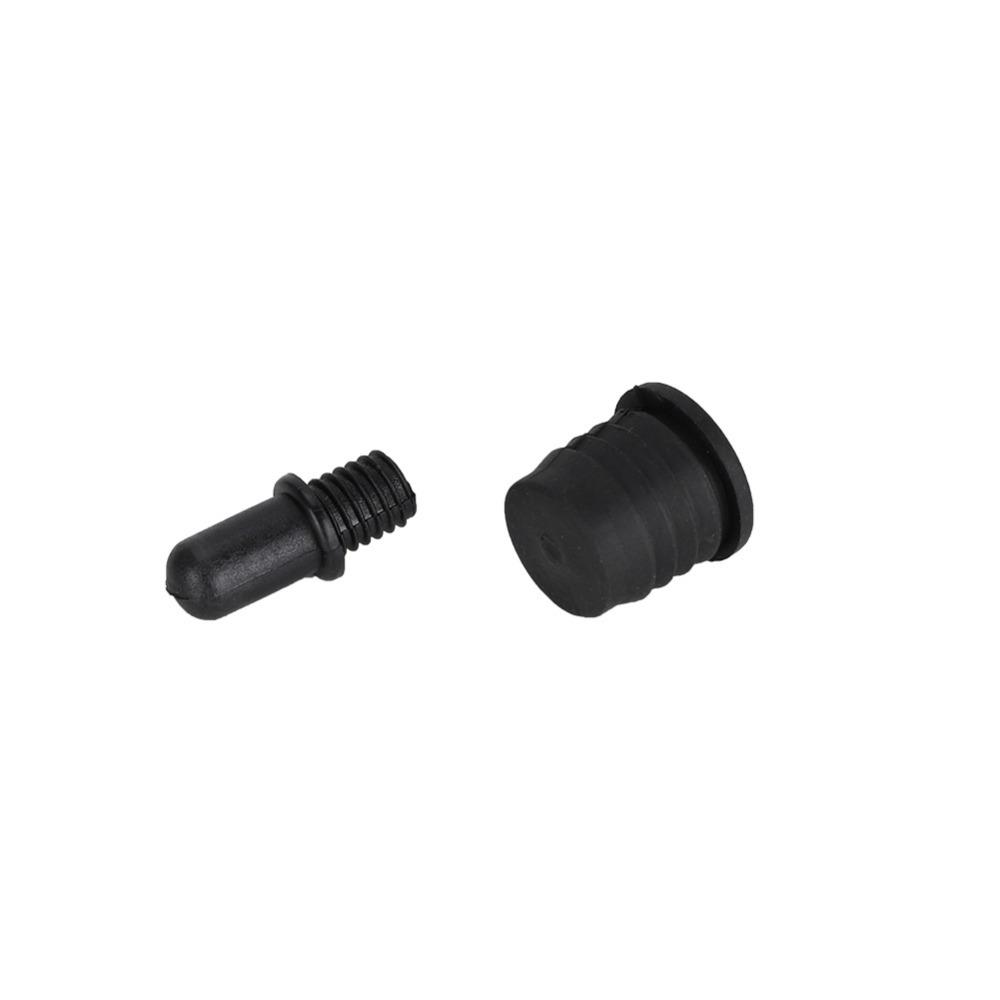 10 Pairs Plastic Snap Fastener Dust Proof Speaker Grill Peg Speaker Grill Guide Small Speakers